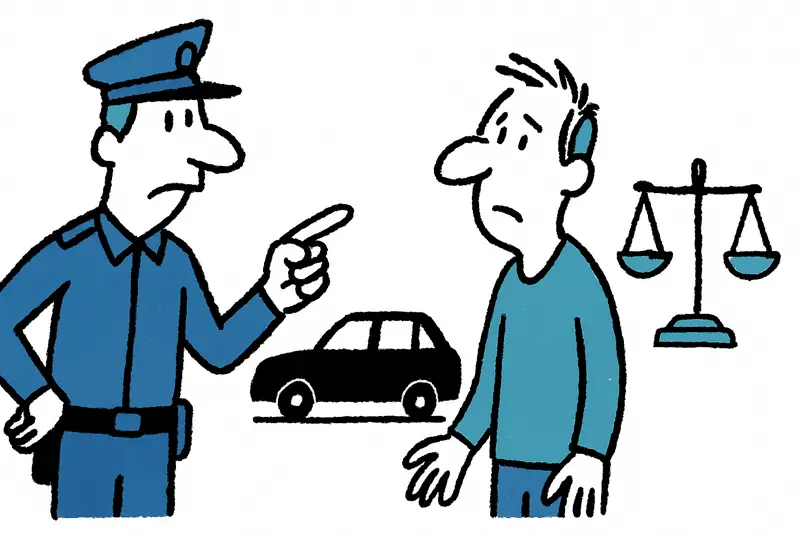 Hit-and-run in Cala Mesquida: Why is the Accused Free Again?
