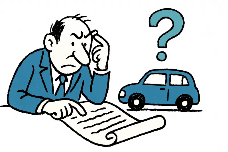Vehicle Cap for Mallorca: The Plan That Raises More Questions Than Answers