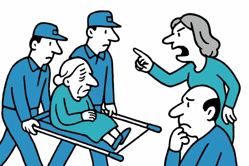 The Maricarmen Case: Why an Eviction Is Forcing Spain's Housing Debate