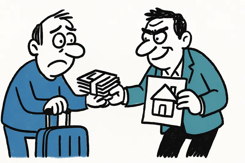 False Landlords, Real Losses: The Scheme Behind the Holiday Home Scam in Mallorca
