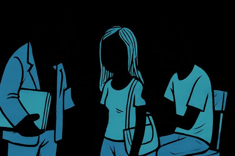 Lured to Palma with a Fake Job Offer – Forced into Prostitution: What Is Missing from the Debate?