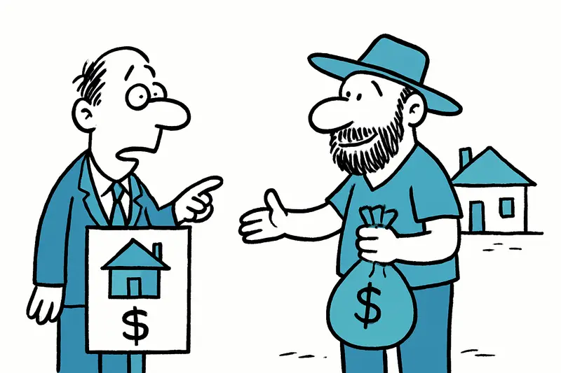 Almost Half of Properties in the Balearic Islands End Up in Foreign Hands