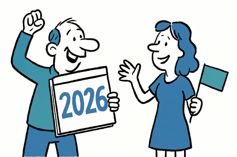 Festivos 2026 en Mallorca: doce días festivos nacionales — y dos extra por municipio