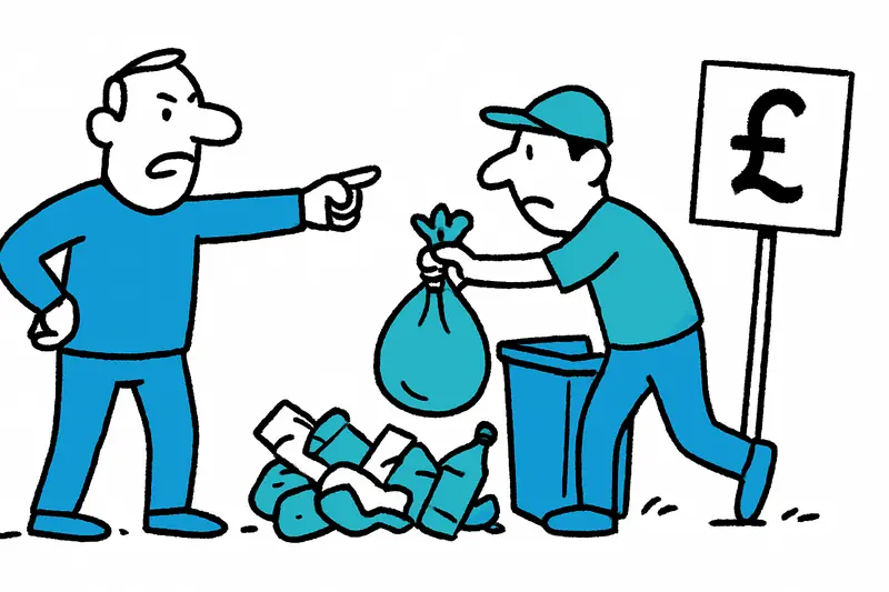 Felanitx tightens action against illegal dumping — fines alone are not enough