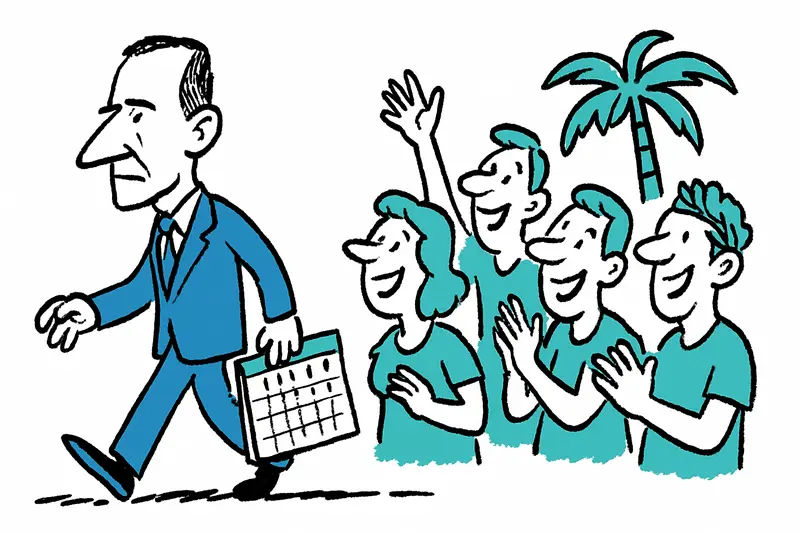 Summer in Mallorca: Felipe VI Returns — a Full Schedule for the Island