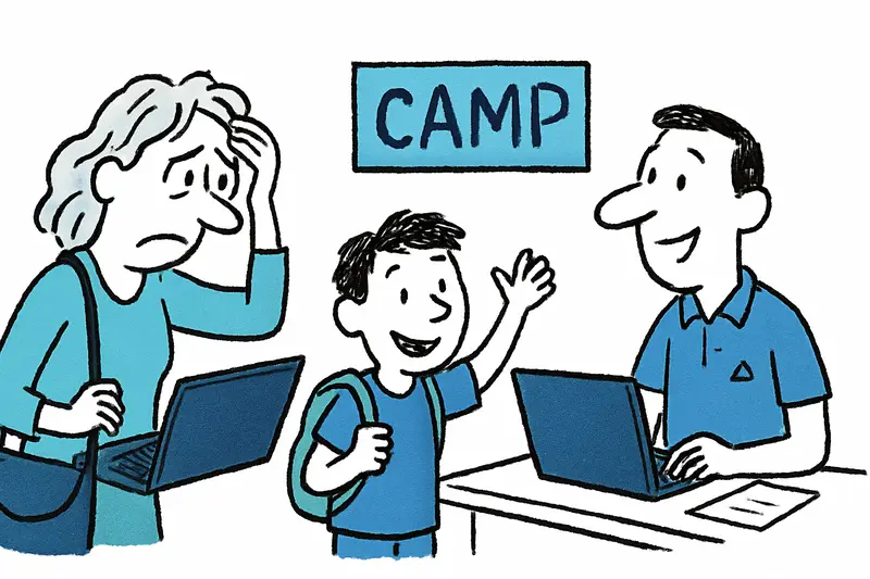 Holiday Camps in Palma: Registration Starts – Play, Sport and a Little Arenal Air