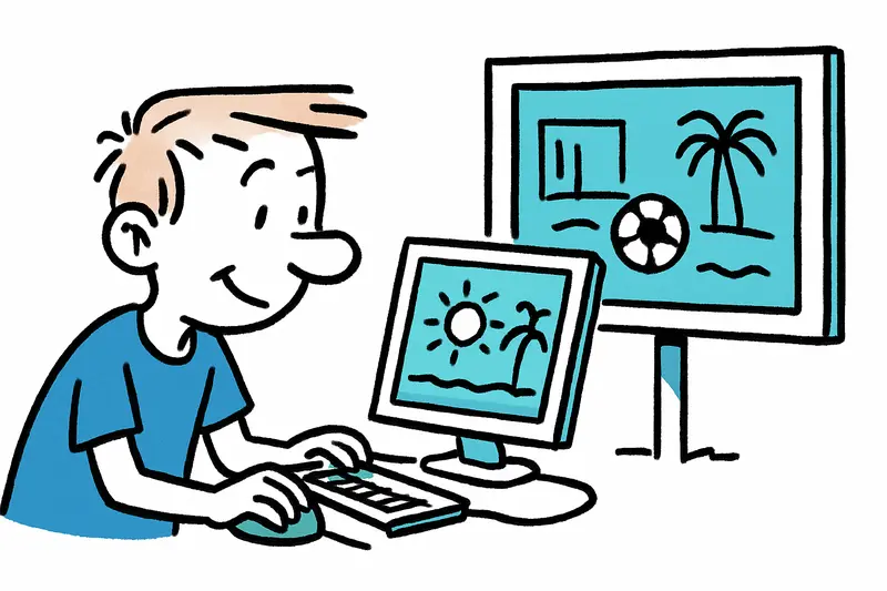 Summer Camps in Palma: Online Registration Open – Places at Four Sports Facilities