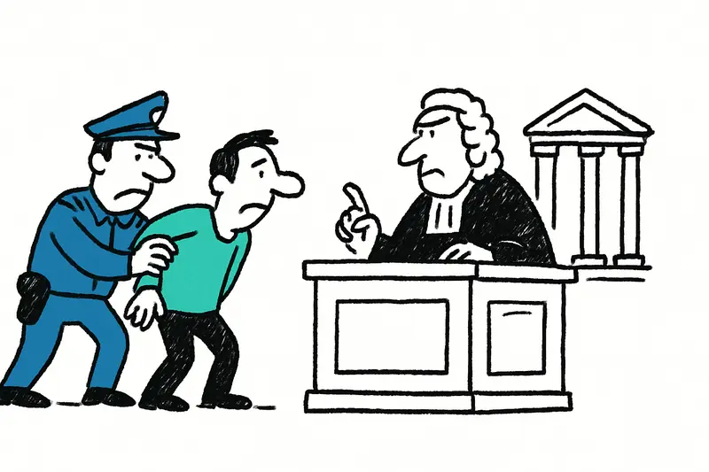 Arrest at Ballermann, Release in Court: What's Missing in the Case of the Alleged Rape?
