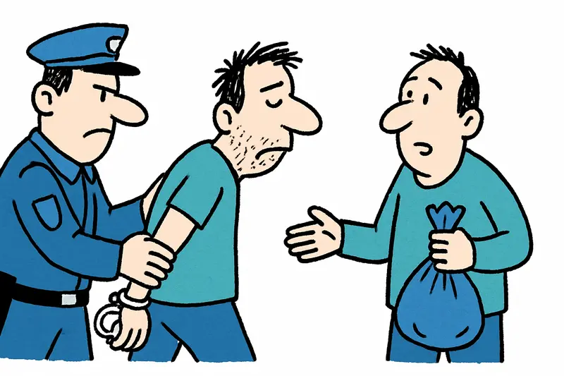Arrest in Cala Ratjada: European Arrest Warrant Leads to Operation