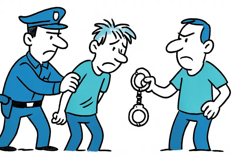 Arrest after alleged rape at Ballermann – A reality check