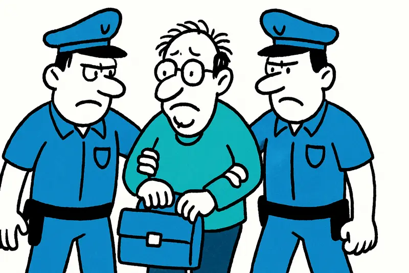 Arrest in Palma: How a Europe-wide Fugitive Deceived Investors for Years — and What We Should Learn