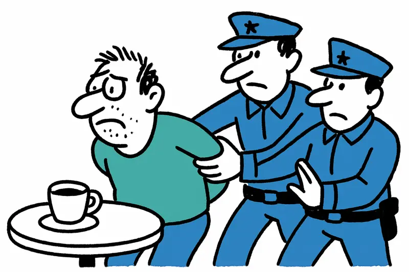 Arrest in Palma: A Wanted Drug Dealer on the Island — What the Operation Reveals About Security Gaps