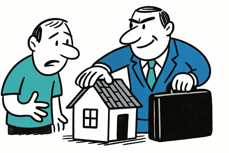 Who Owns the Apartments? When Companies and Funds Buy Up Mallorca