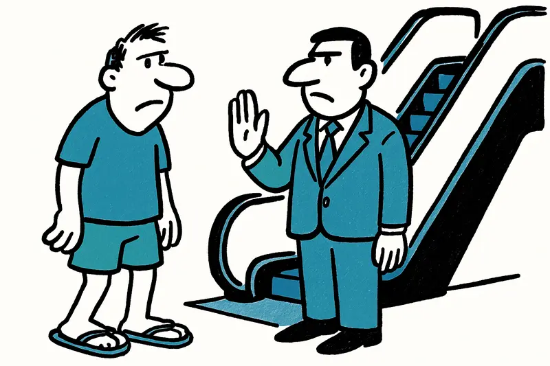 Who Pays the Price of Exclusivity? The New "First Floor Club" at Megapark Under Scrutiny