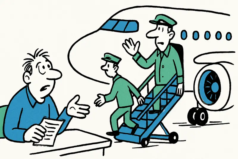 Hundreds of Cancellations, Many Questions: What Fischer Air Means for Mallorca