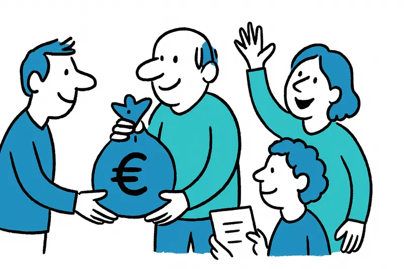 New Consell funding program supports neighborhood initiatives