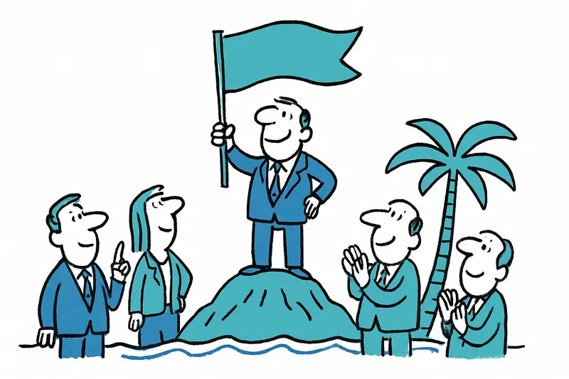 Forbes 2025: Who Tops the Balearic Islands — Hoteliers Dominate