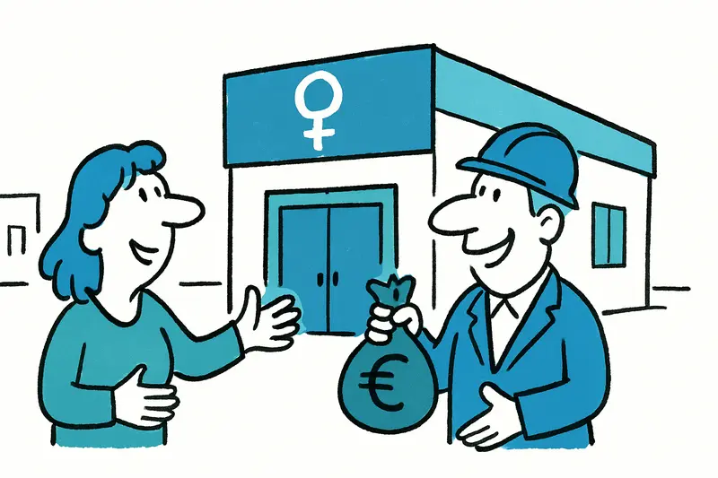 El centro de asesoramiento para mujeres se traslada al polígono Son Fuster