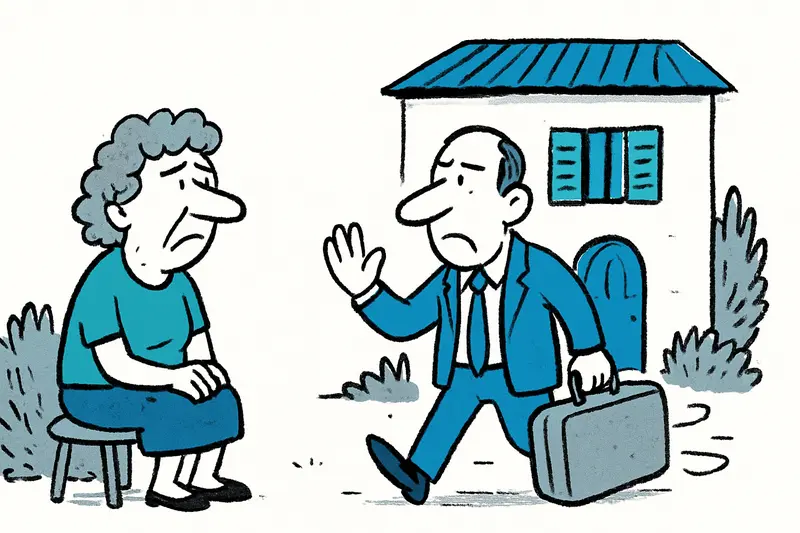 Released with Conditions: The Plus Ultra Suspicion and a Mallorcan Finca as Residence