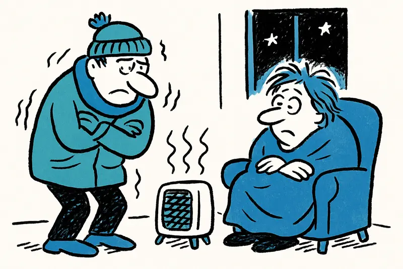 Frosty Setback: Why Mallorca Should Take the Cold Nights Seriously