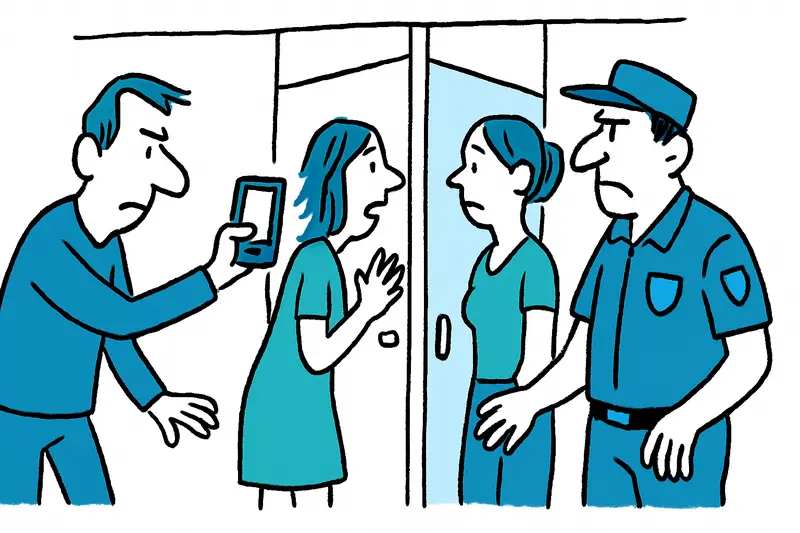 Filmed in the Restroom: What Cala Rajada Needs to Change Now