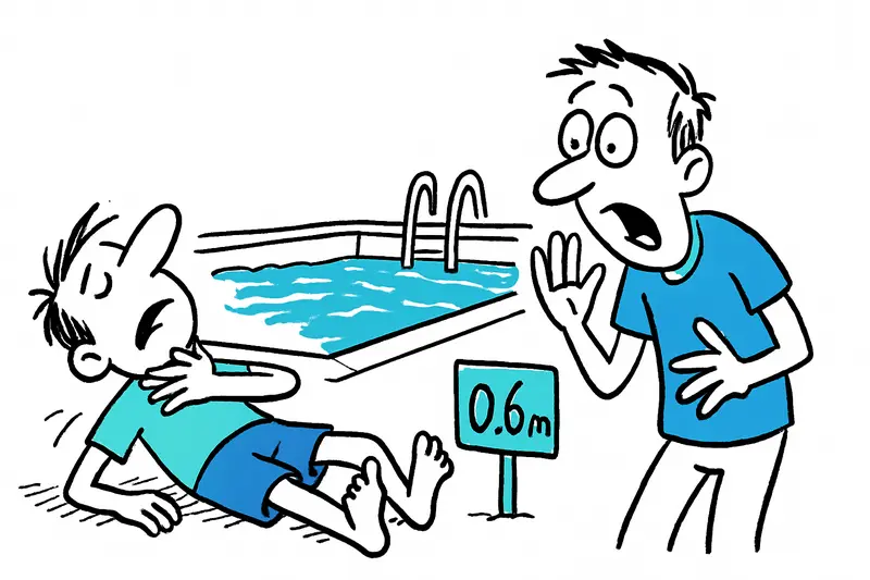 A Moment — and Nothing Is the Same: A Reality Check After the Broken Neck at Playa de Palma