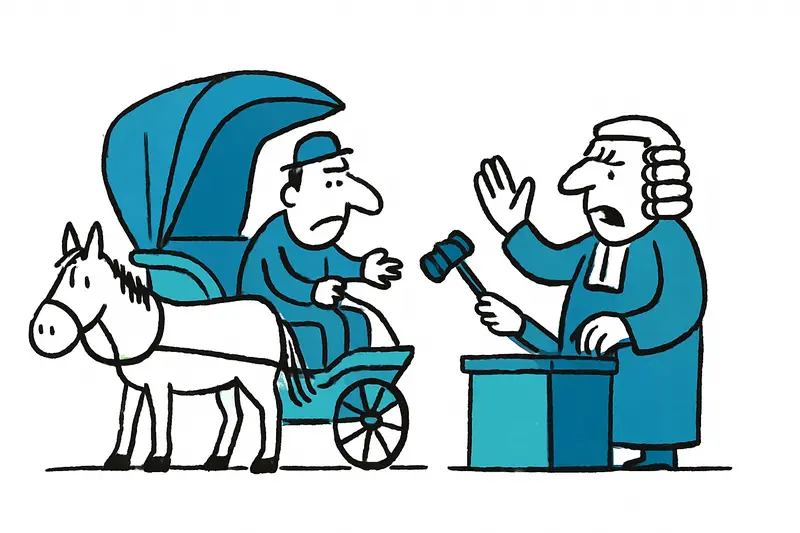 Court Overturns Palma's Heat Rule for Horse-Drawn Carriages — What's Missing Now