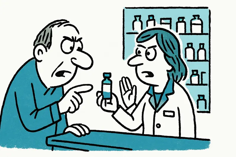 Health report against the shop counter: How Mallorca's pharmacies defend homeopathy