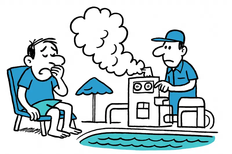 Poison from Technology: What the Pool Incident in Benahavís Should Tell Us