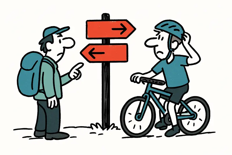 New GR 226 Route: Discover Eastern Mallorca on Foot and by Bike