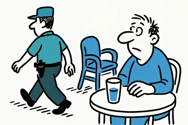 If the Guardia Civil Withdraws: Can Mallorca Afford the Security Gap?