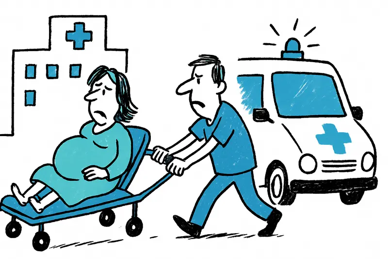 Gynecologist Shortage in Manacor: Emergency Births at Night Rerouted to Palma