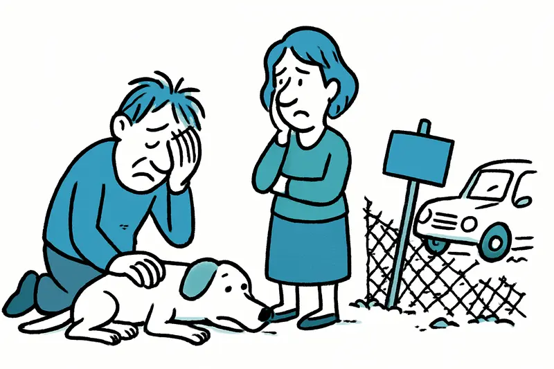 Hachiko dead: An accident, deep sorrow — and the question of what dog protection on Mallorca should improve