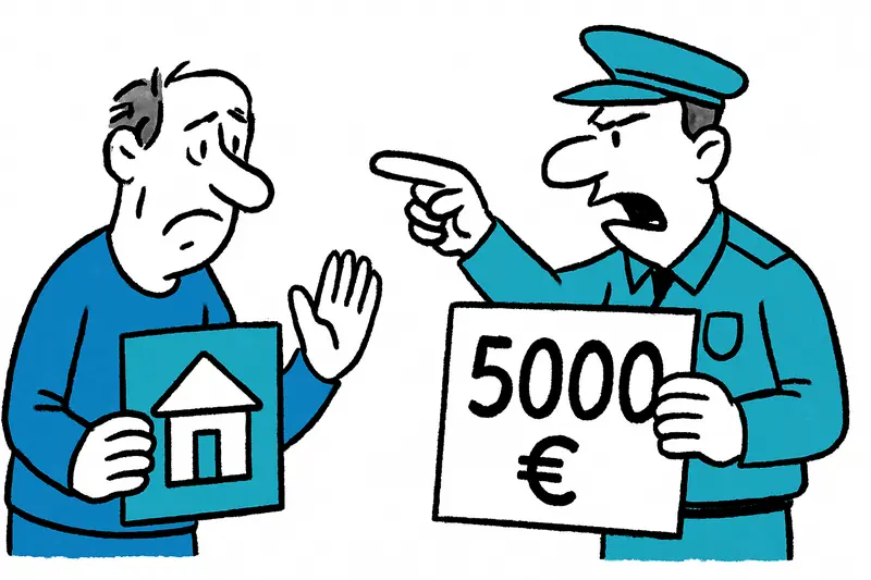 Stricter Penalties for Illegal Holiday Rentals: Are Fines Enough?
