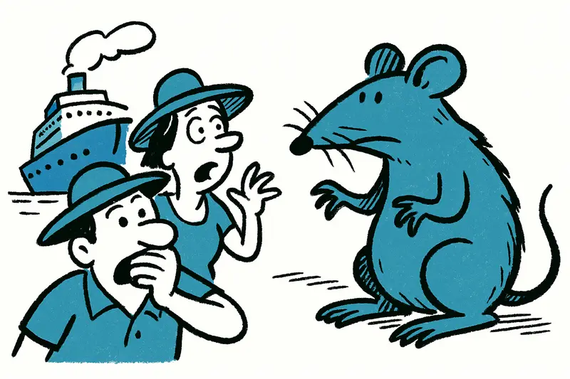 Hantavirus Alert: What Mallorca's Tourists Need to Know