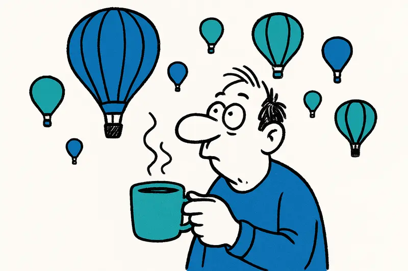 Colorful Balloons over Capdepera: The International Balloon Festival Fills the Morning Sky