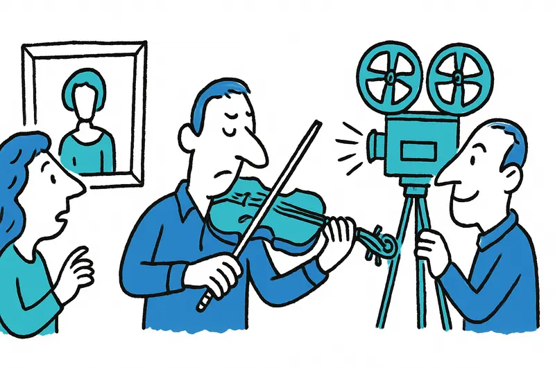 Autumn on Mallorca: Art, Sound and Cinema — a Packed Cultural Calendar