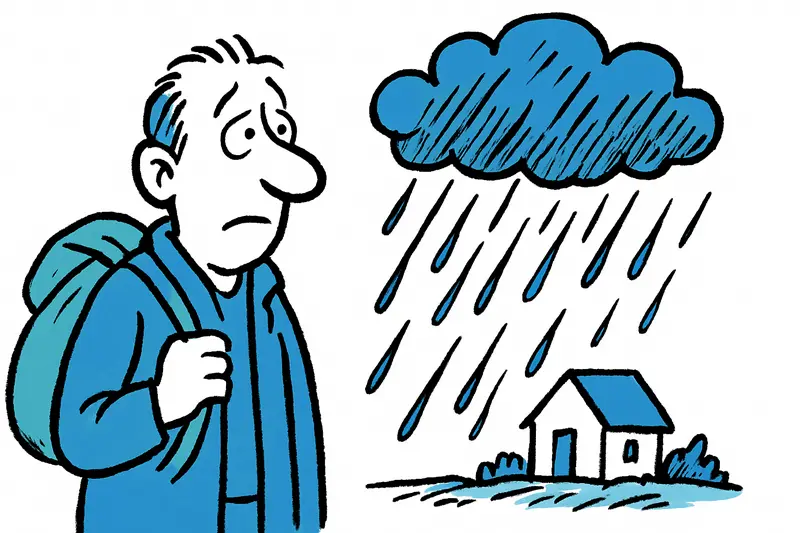 Autumn Is Coming — When the Rain System Will Cool Mallorca and What We Must Learn