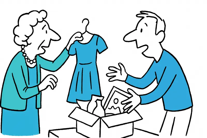 Fine dresses for a good cause: Duchess Diane establishes foundation in Felanitx