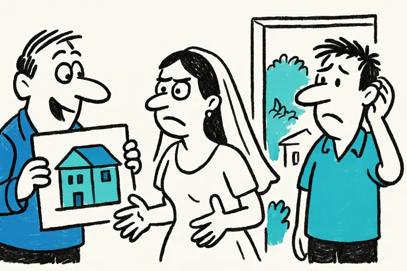 Wedding and Creator Villa: A Reality Check from Cala Ratjada