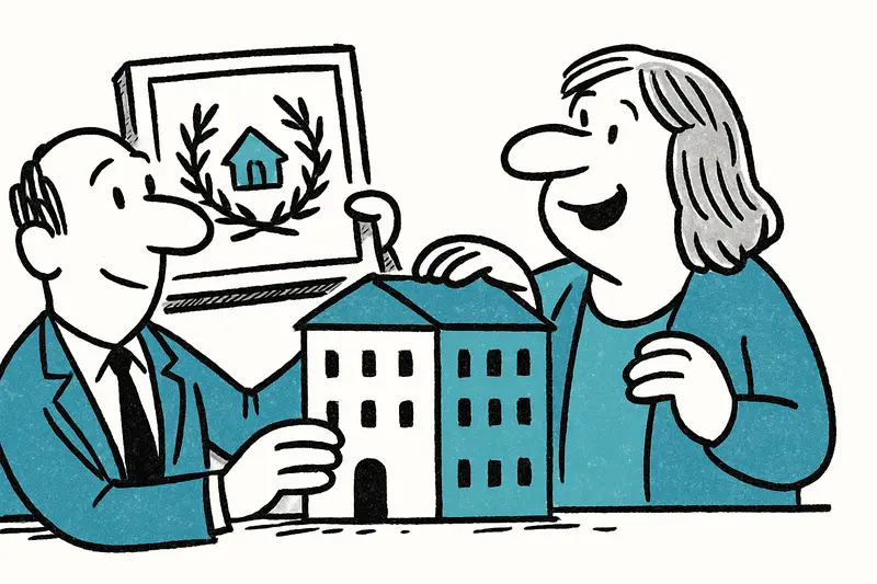 Hotel near Colònia de Sant Jordi on shortlist of an international travel guide