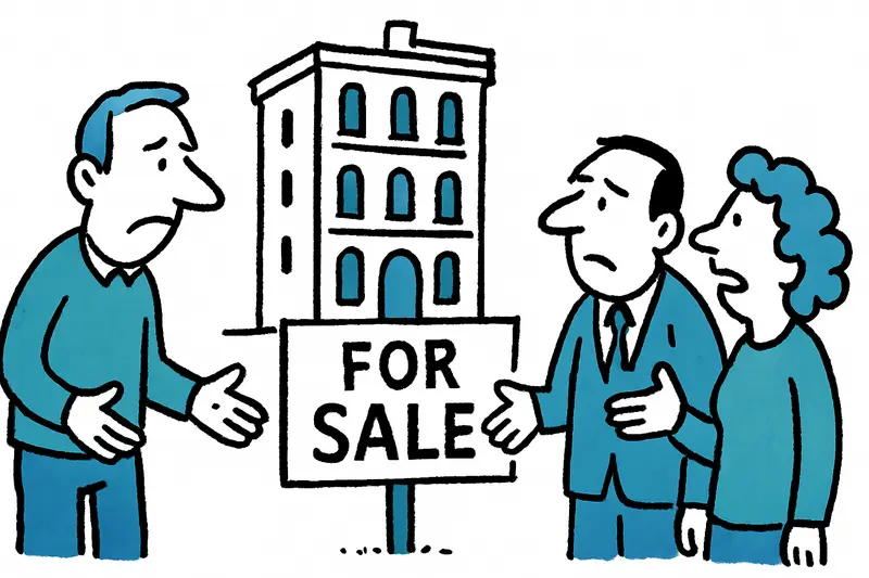 Old Town without a License: What Will Become of the Former Hotel Perú on Plaça Major