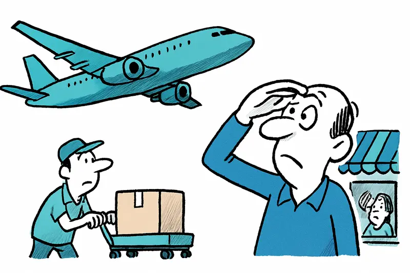 Hydraulic alarm over Mallorca: Why the emergency landing raises unanswered questions