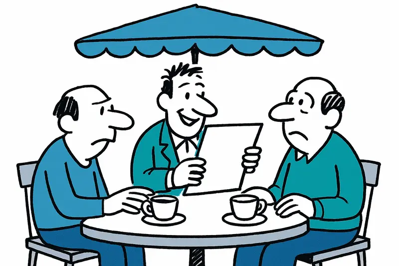 Real estate fraud in Mallorca: New Yorker couple loses over a million in a property purchase