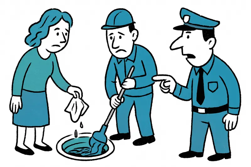 Up to €9,000 Fine in Inca: Why Wet Wipes Can Blow Up the Sewers — and What We Should Really Do