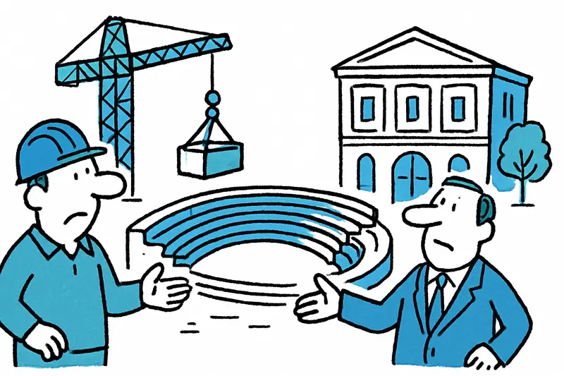 Inca to get new open-air amphitheater in front of the Teatre Principal