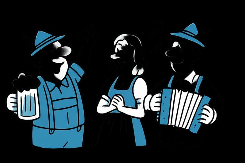 O'zapft is! Island Oktoberfest in Santa Ponca: Ten Days of Bavaria on Mallorca