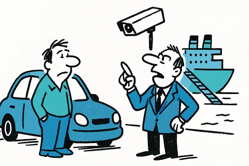 Island Council wants to monitor ports: How much control does Mallorca need?