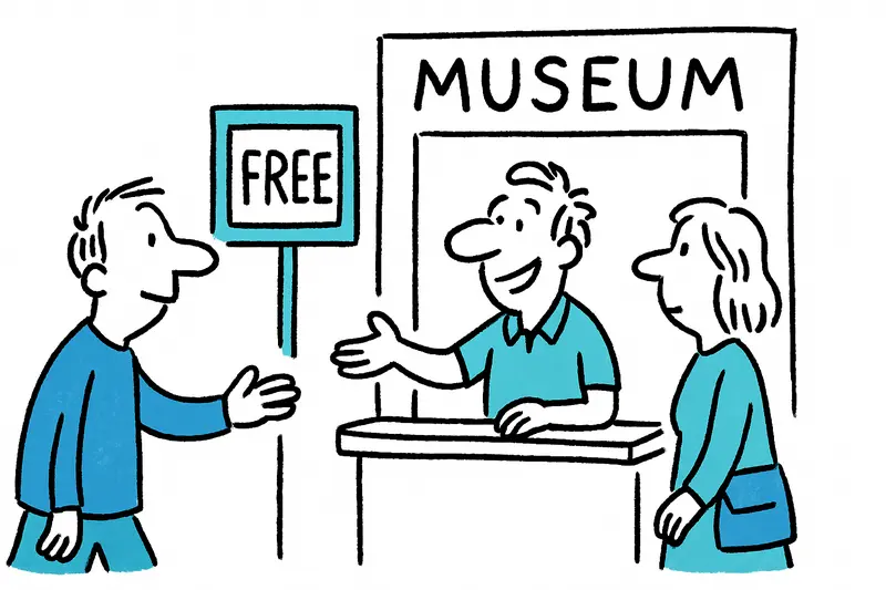 International Museum Day: Free Entry on the Weekend in Palma