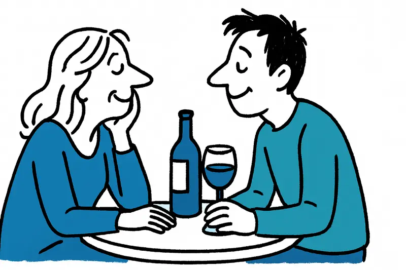 Early autumn flirt in Mallorca: Iris Katzenberger begins a quiet love chapter with a partner 22 years younger